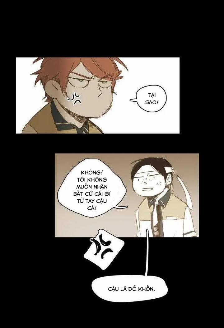 Ngoài Tầm Kiểm Soát 16 trang 27