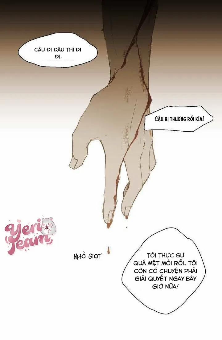 Ngoài Tầm Kiểm Soát 16 trang 30