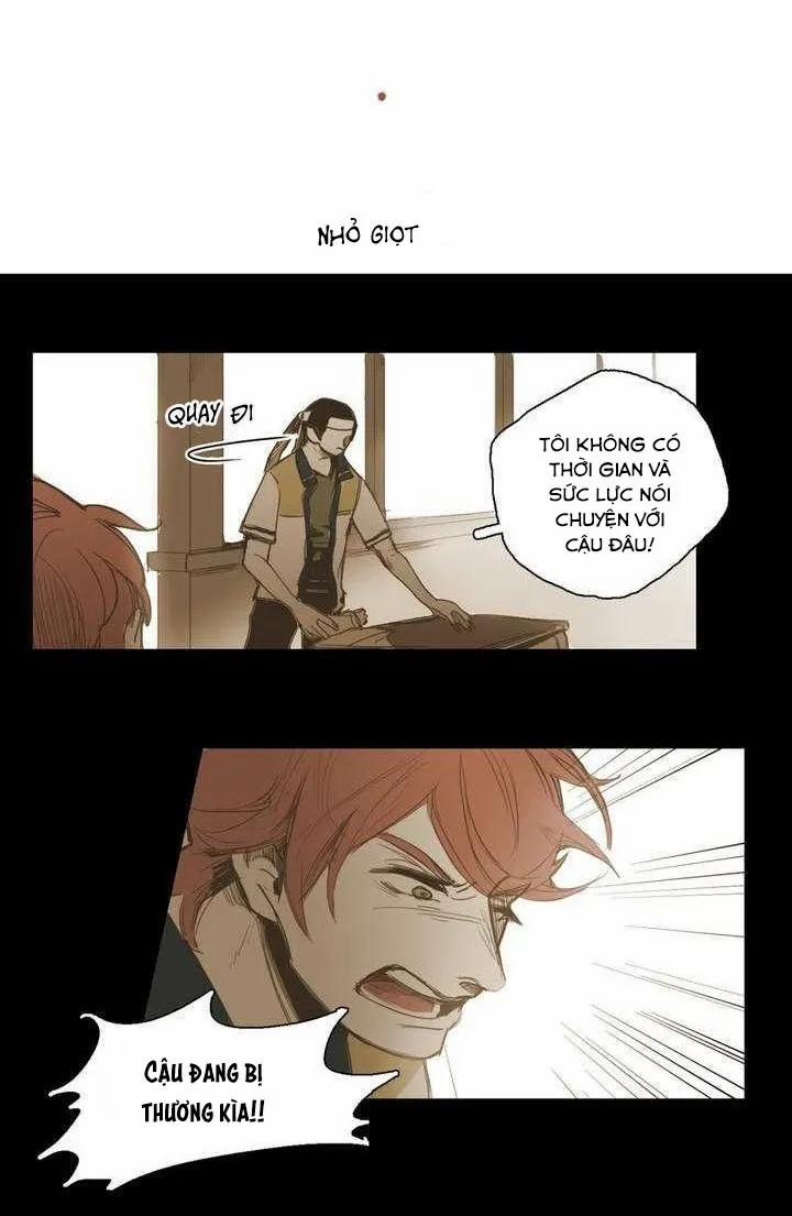 Ngoài Tầm Kiểm Soát 16 trang 31