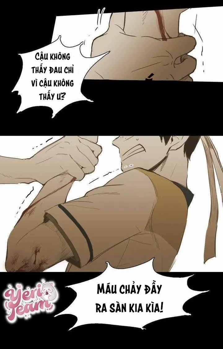 Ngoài Tầm Kiểm Soát 16 trang 35