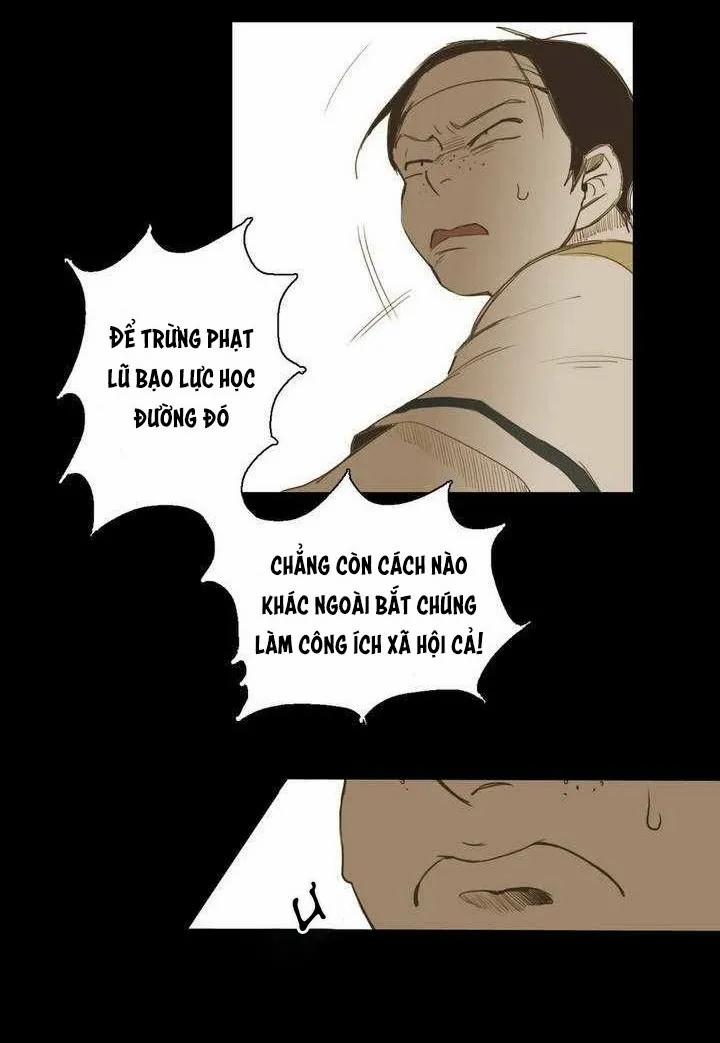 Ngoài Tầm Kiểm Soát 16 trang 37