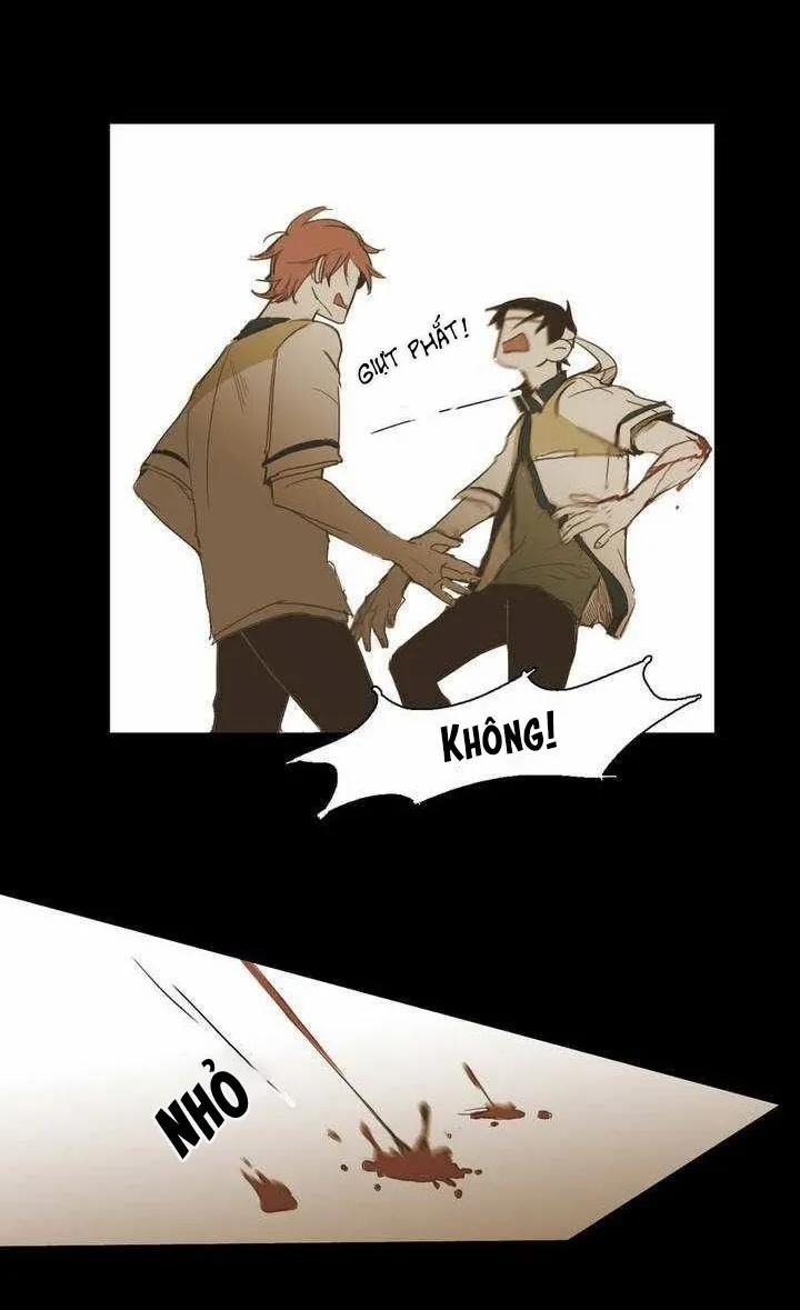 Ngoài Tầm Kiểm Soát 16 trang 38