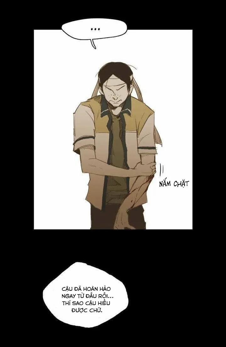 Ngoài Tầm Kiểm Soát 16 trang 39