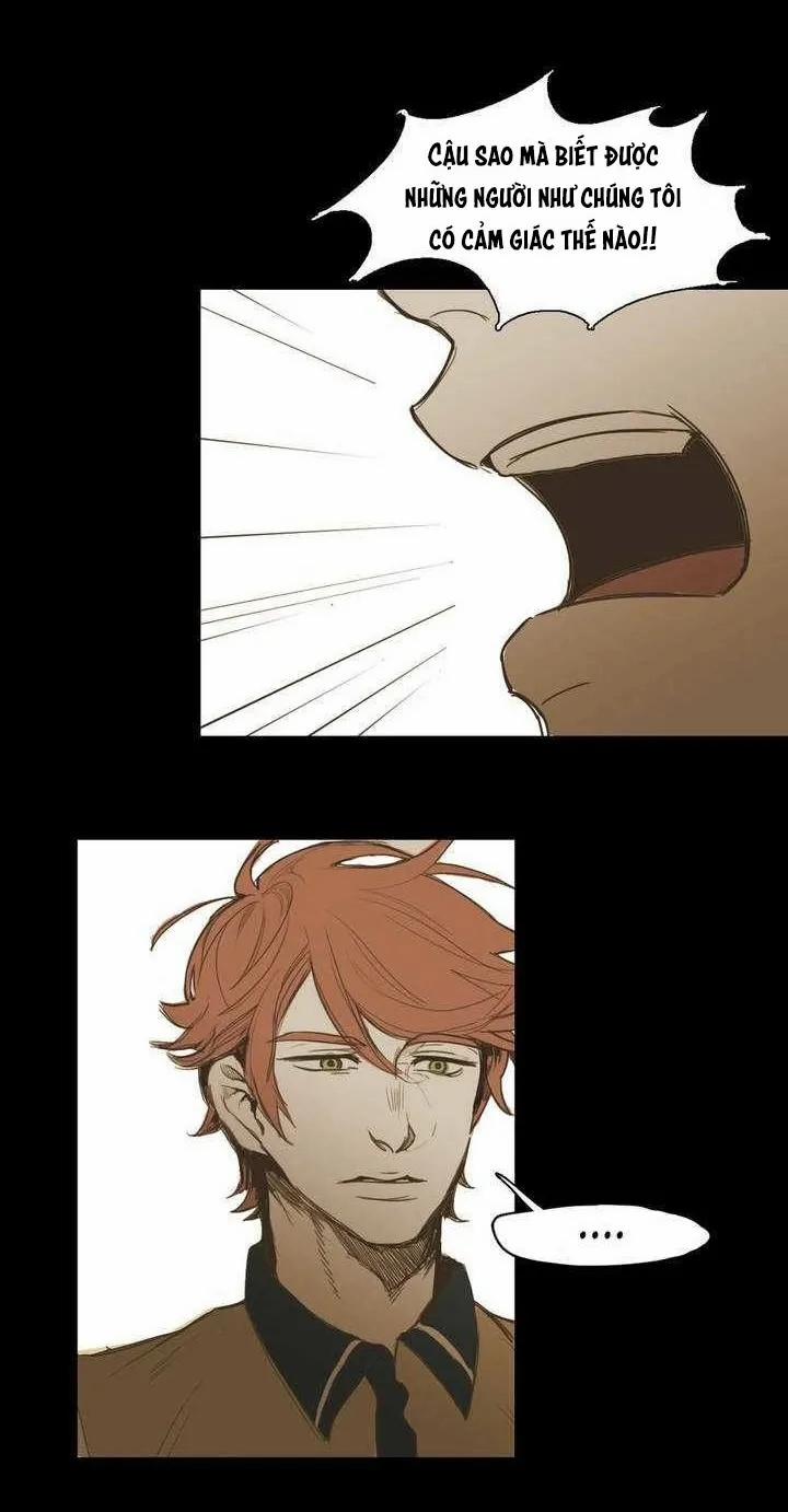 Ngoài Tầm Kiểm Soát 16 trang 40