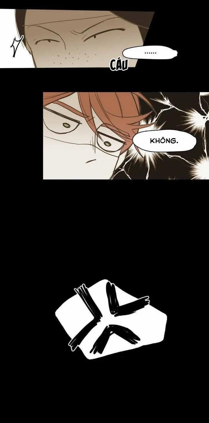 Ngoài Tầm Kiểm Soát 16 trang 41