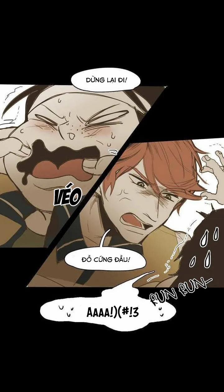 Ngoài Tầm Kiểm Soát 16 trang 42