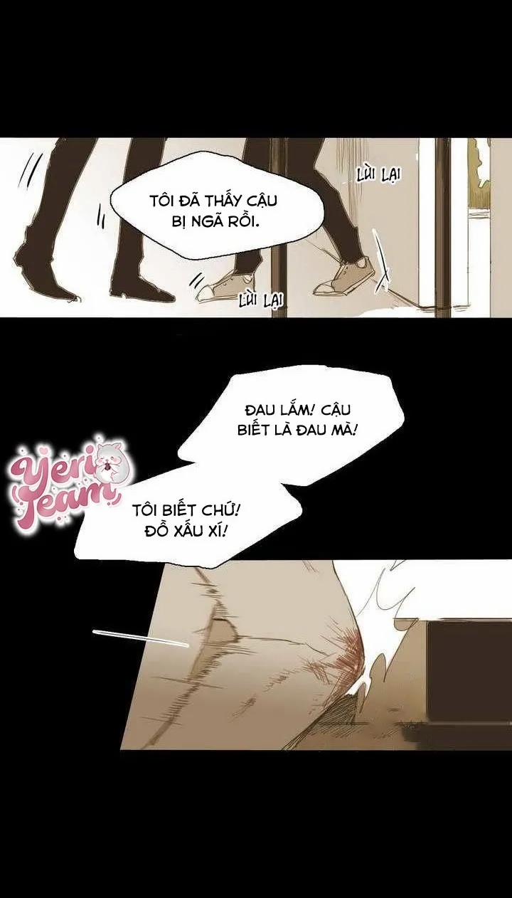 Ngoài Tầm Kiểm Soát 16 trang 43