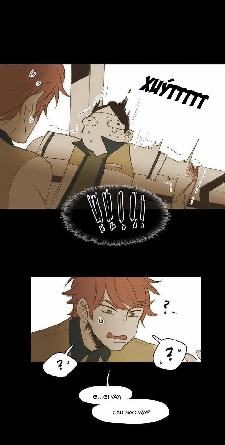 Ngoài Tầm Kiểm Soát 16 trang 44