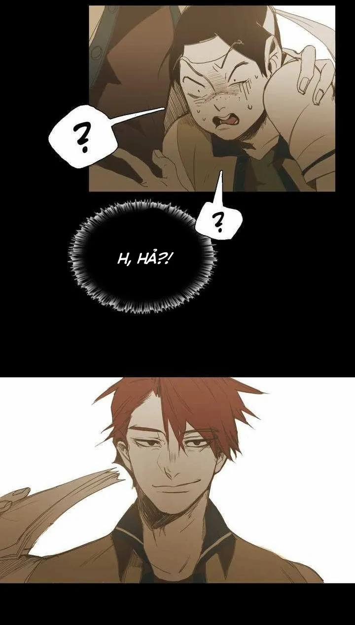 Ngoài Tầm Kiểm Soát 16 trang 5