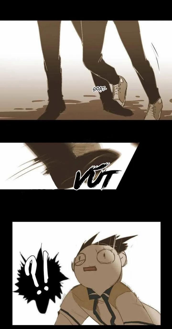 Ngoài Tầm Kiểm Soát 16 trang 6