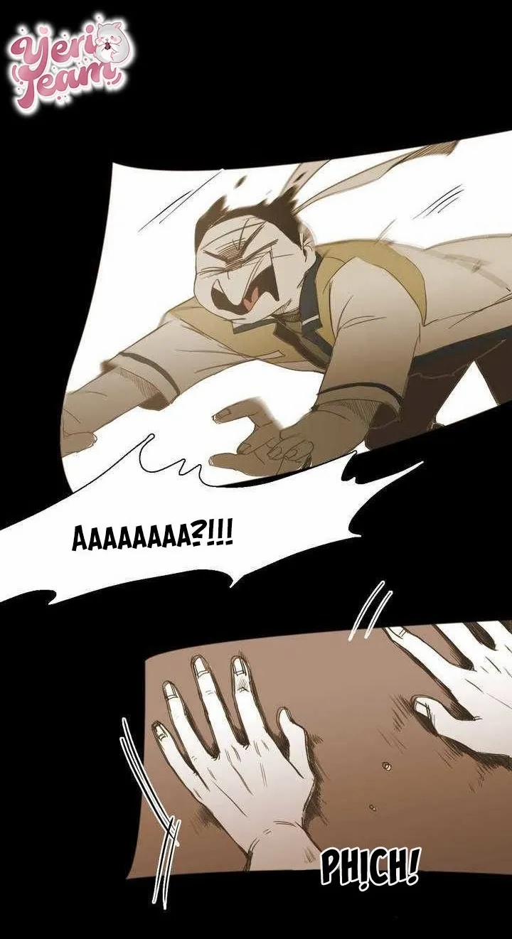 Ngoài Tầm Kiểm Soát 16 trang 7