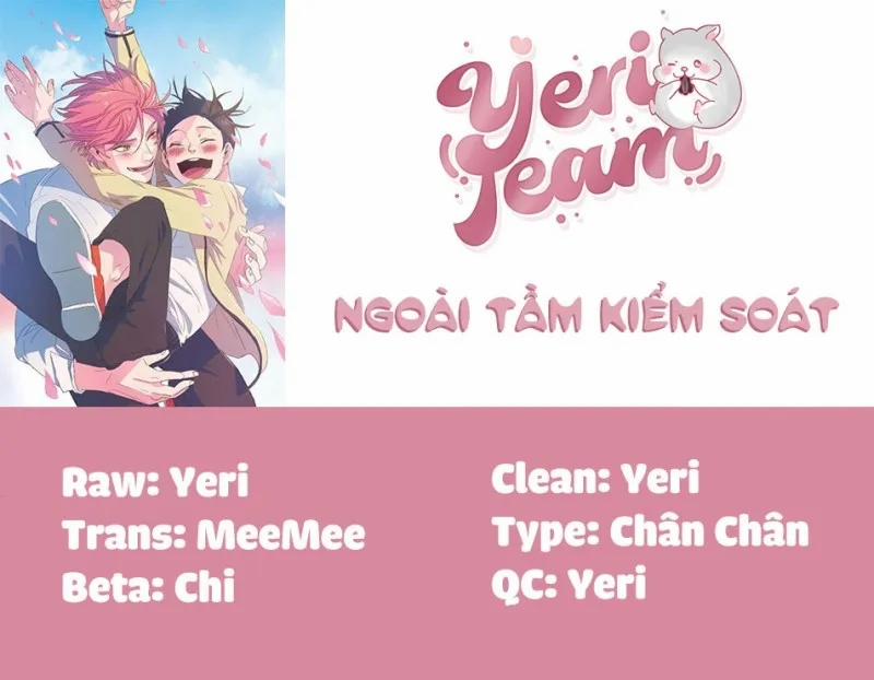 Ngoài Tầm Kiểm Soát 17.5 trang 0