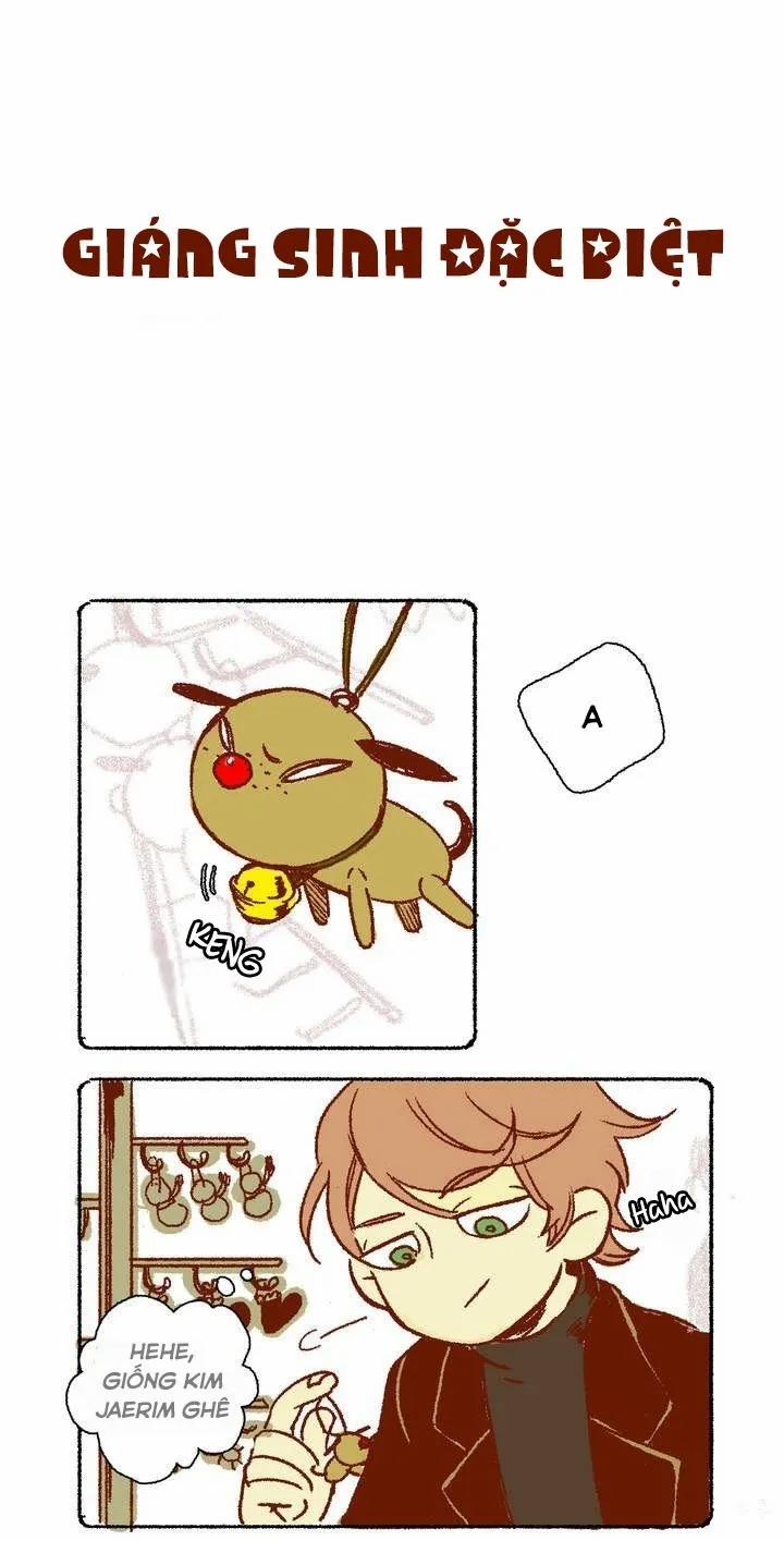 Ngoài Tầm Kiểm Soát 17.5 trang 1