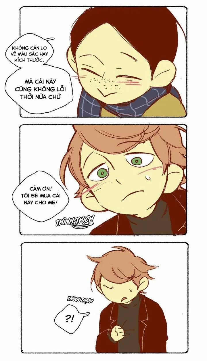 Ngoài Tầm Kiểm Soát 17.5 trang 10