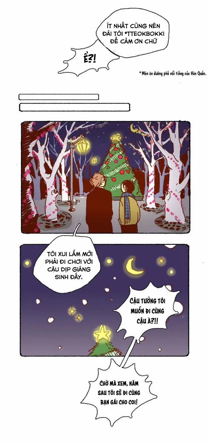 Ngoài Tầm Kiểm Soát 17.5 trang 11