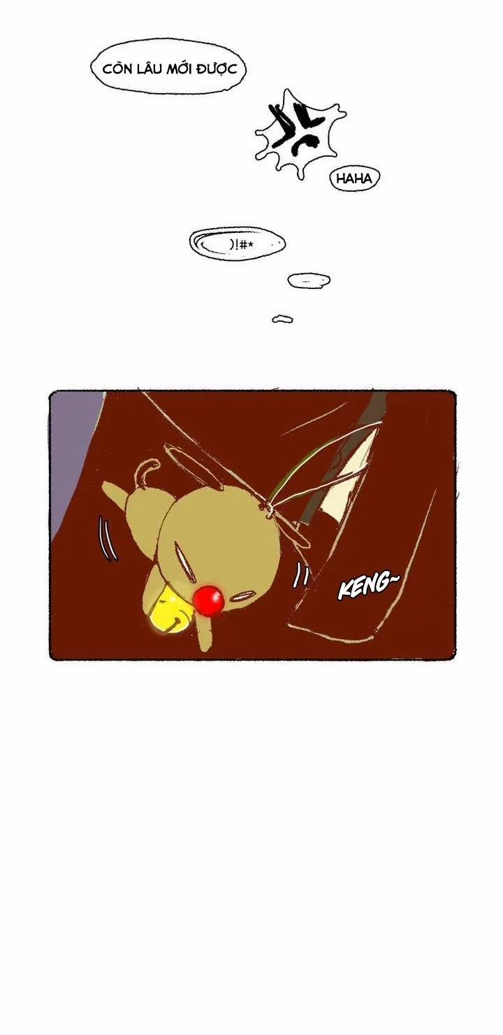 Ngoài Tầm Kiểm Soát 17.5 trang 12