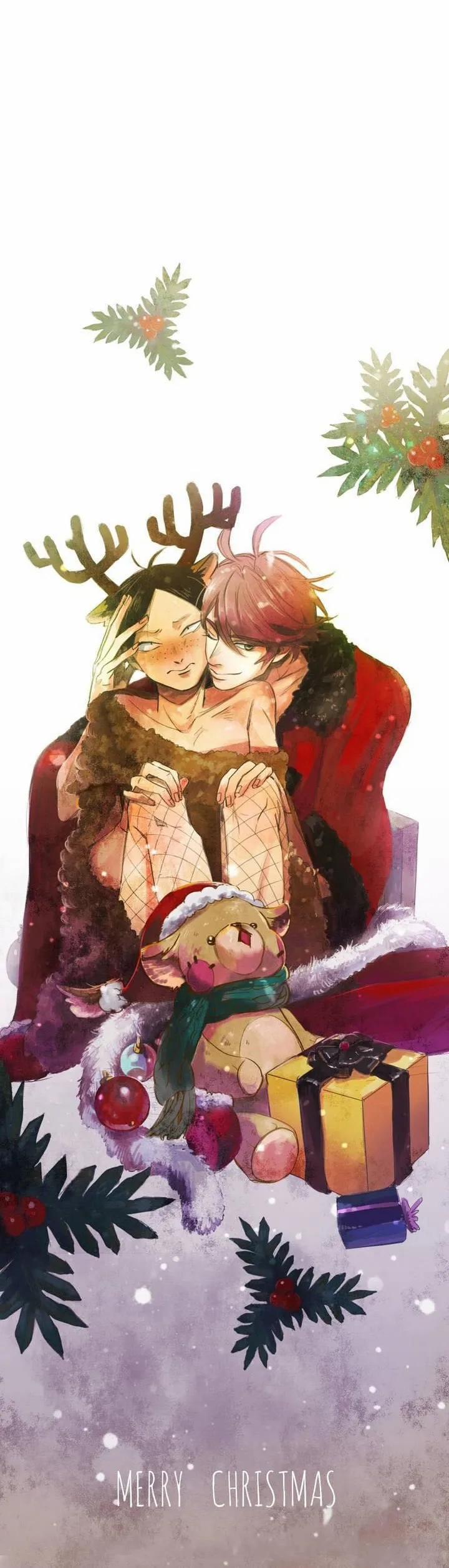 Ngoài Tầm Kiểm Soát 17.5 trang 14