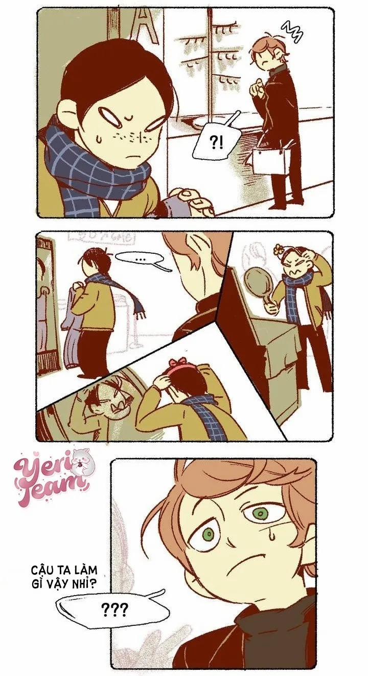 Ngoài Tầm Kiểm Soát 17.5 trang 2