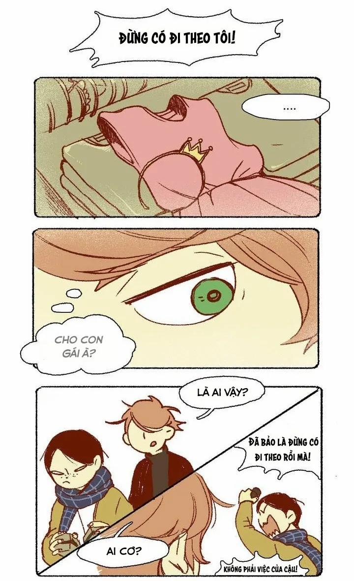 Ngoài Tầm Kiểm Soát 17.5 trang 5