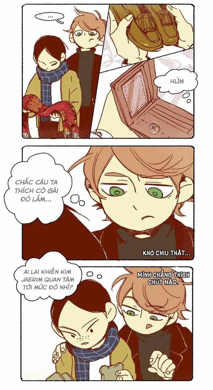 Ngoài Tầm Kiểm Soát 17.5 trang 6