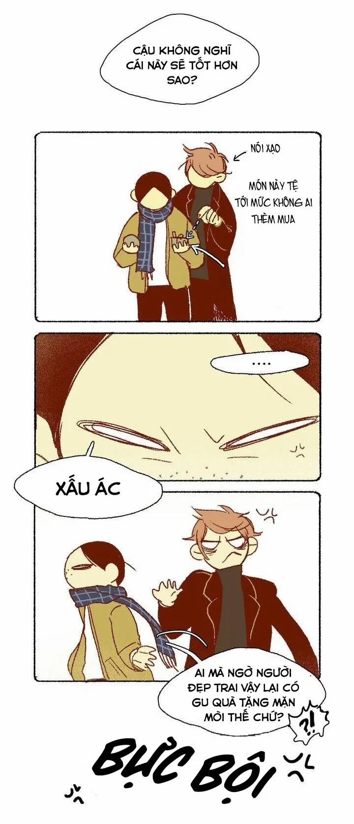 Ngoài Tầm Kiểm Soát 17.5 trang 7