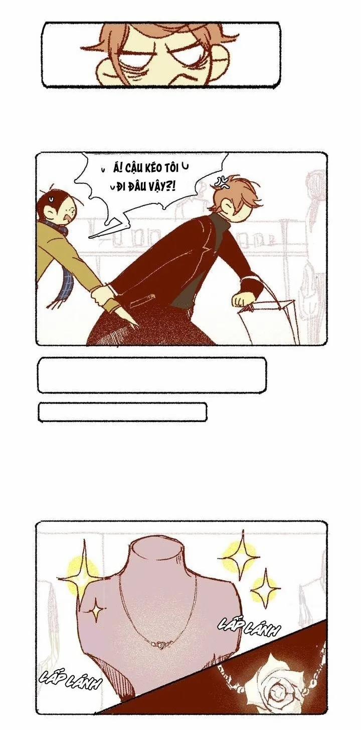 Ngoài Tầm Kiểm Soát 17.5 trang 8