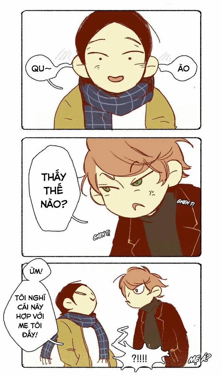 Ngoài Tầm Kiểm Soát 17.5 trang 9