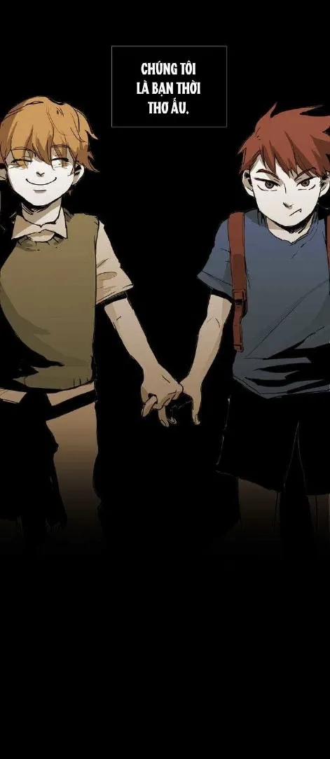 Ngoài Tầm Kiểm Soát 17 trang 1