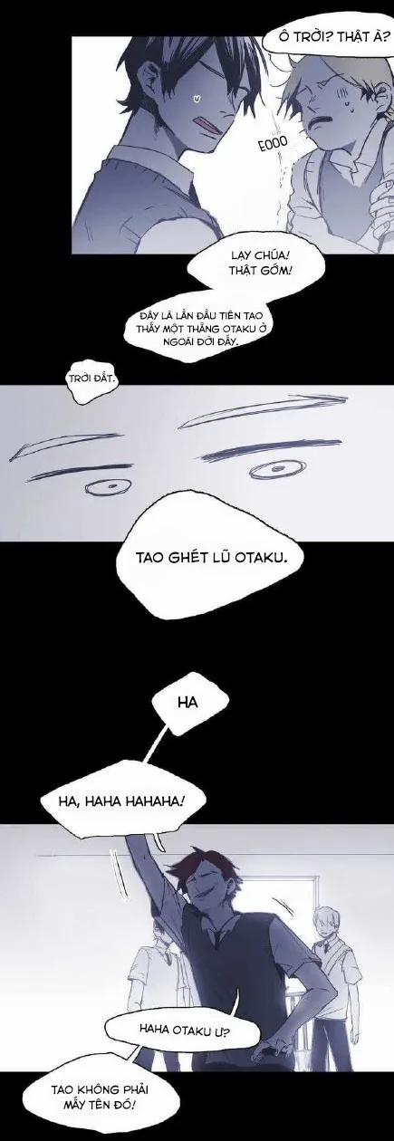 Ngoài Tầm Kiểm Soát 17 trang 10