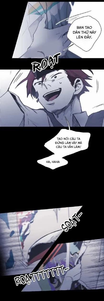 Ngoài Tầm Kiểm Soát 17 trang 11