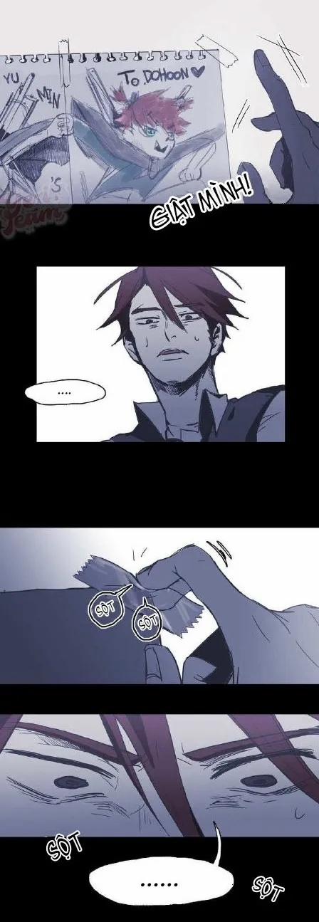 Ngoài Tầm Kiểm Soát 17 trang 13