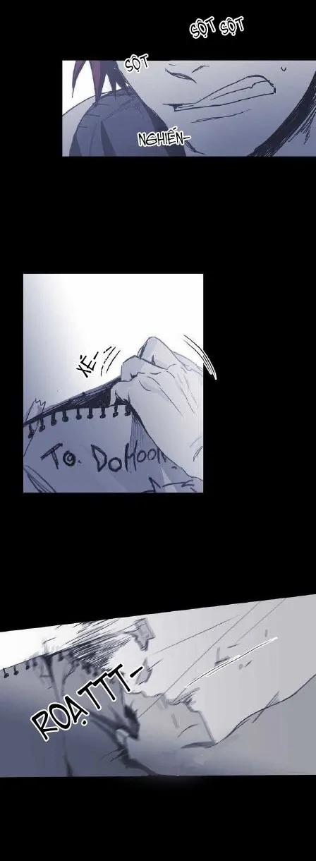 Ngoài Tầm Kiểm Soát 17 trang 14