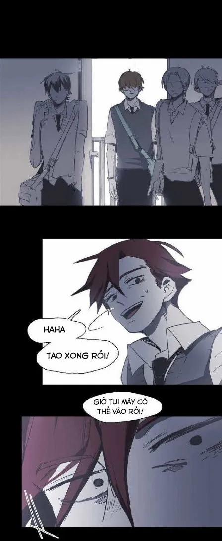 Ngoài Tầm Kiểm Soát 17 trang 15