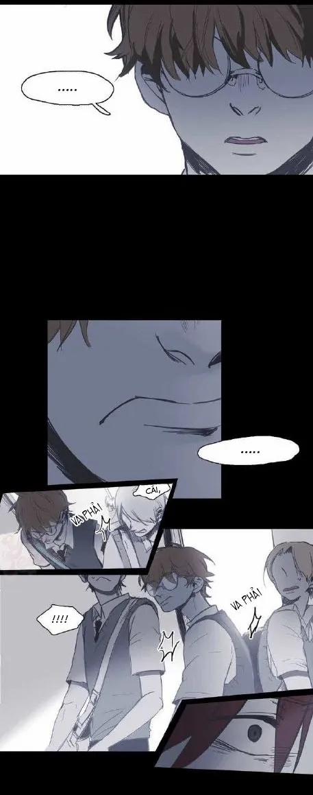 Ngoài Tầm Kiểm Soát 17 trang 16