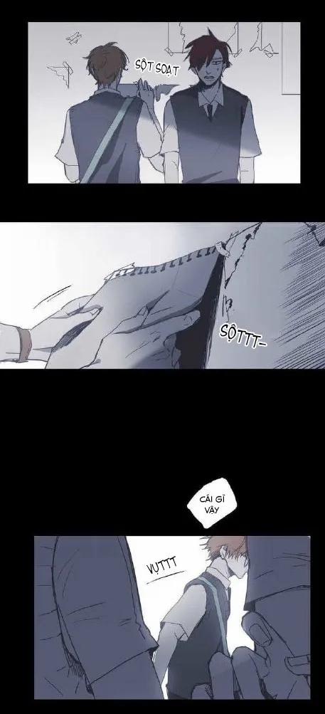 Ngoài Tầm Kiểm Soát 17 trang 17