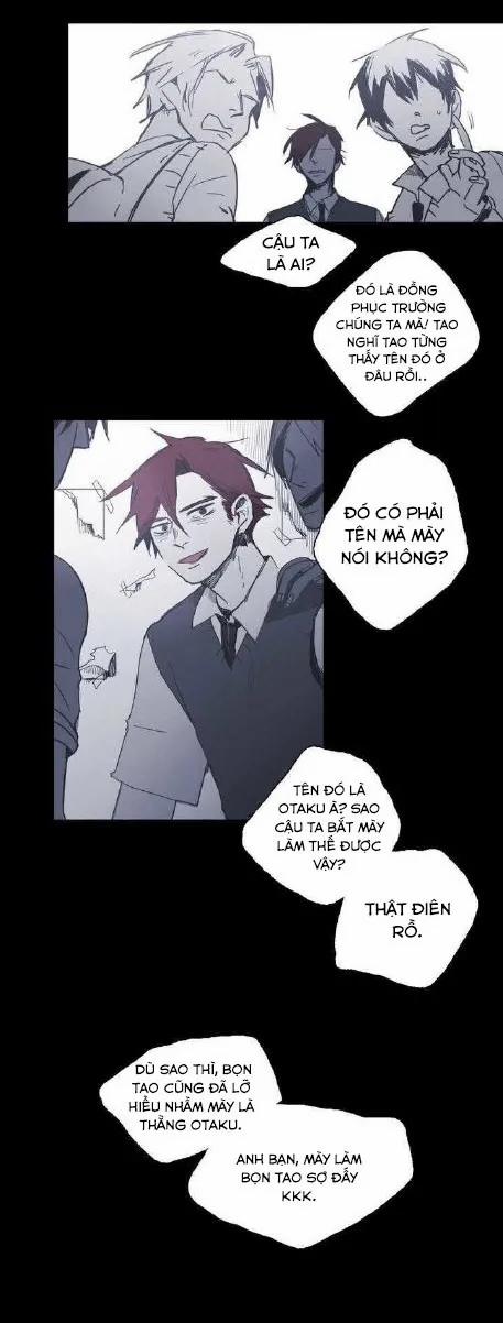 Ngoài Tầm Kiểm Soát 17 trang 18