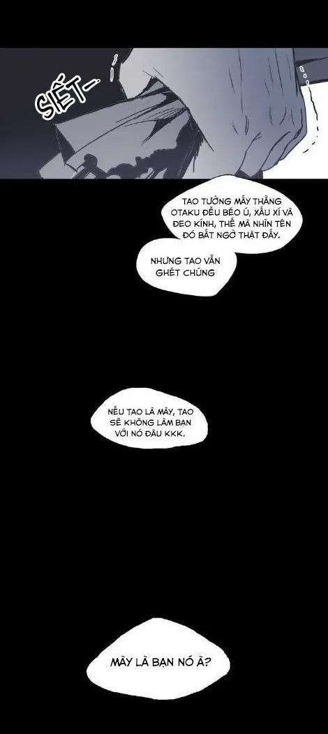 Ngoài Tầm Kiểm Soát 17 trang 19