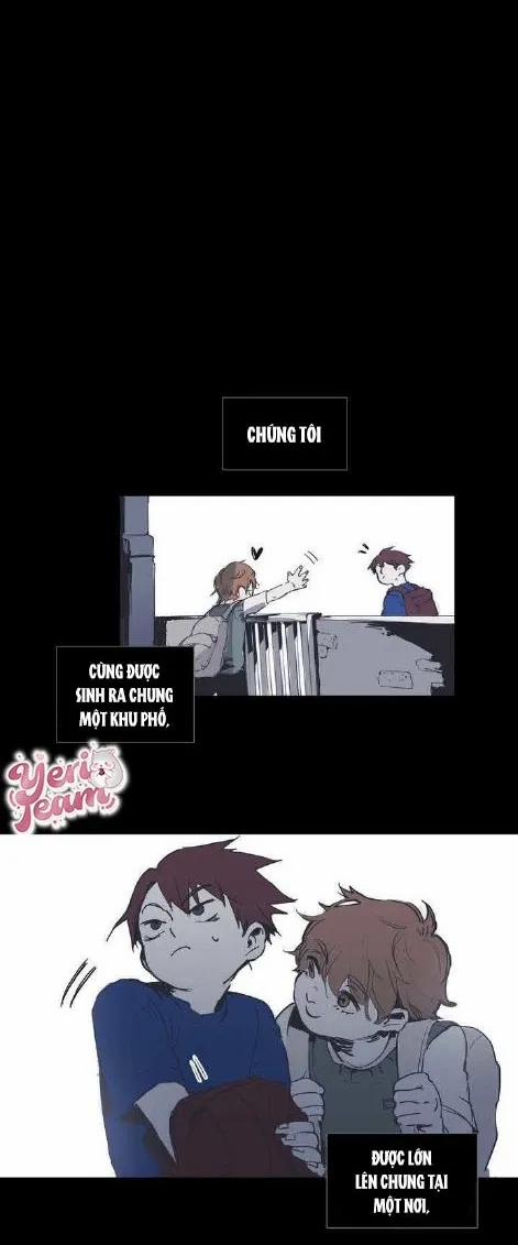 Ngoài Tầm Kiểm Soát 17 trang 2