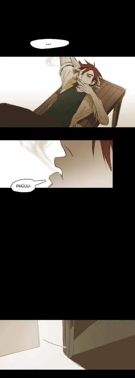 Ngoài Tầm Kiểm Soát 17 trang 24