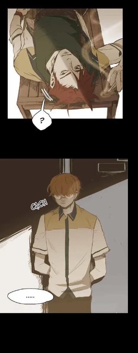 Ngoài Tầm Kiểm Soát 17 trang 25