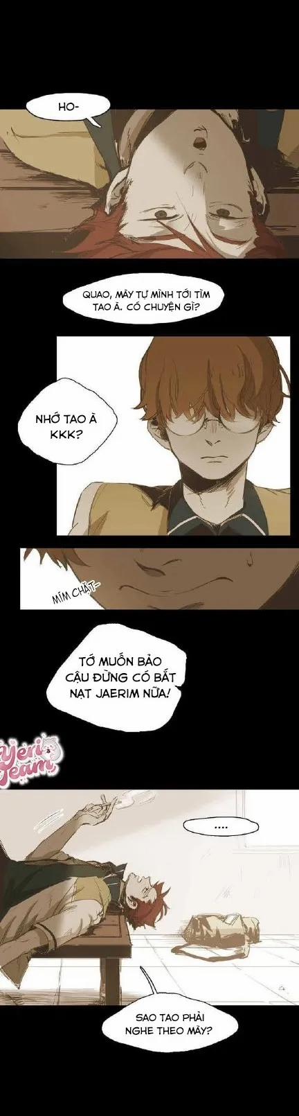 Ngoài Tầm Kiểm Soát 17 trang 26