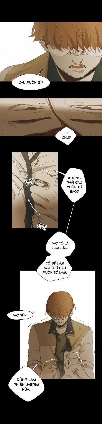 Ngoài Tầm Kiểm Soát 17 trang 27