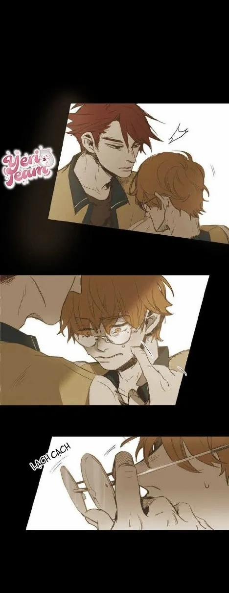 Ngoài Tầm Kiểm Soát 17 trang 29