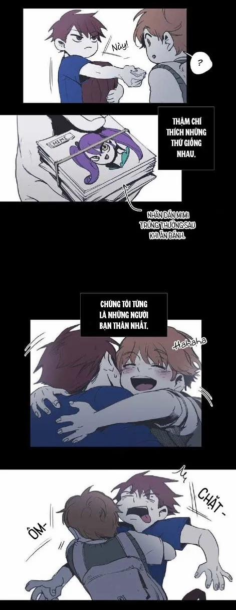 Ngoài Tầm Kiểm Soát 17 trang 3