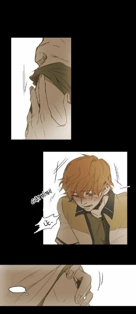 Ngoài Tầm Kiểm Soát 17 trang 30