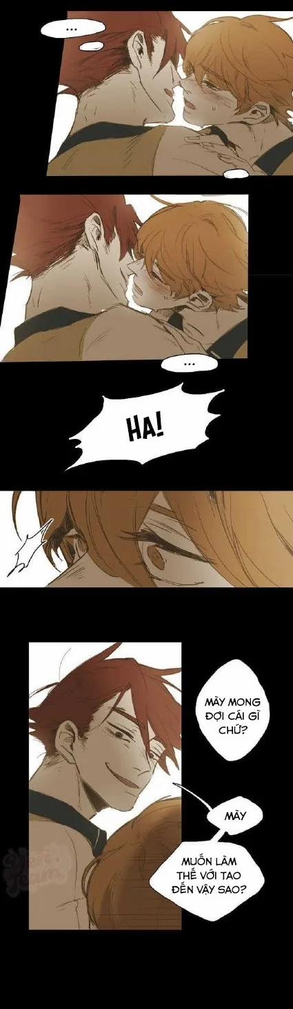 Ngoài Tầm Kiểm Soát 17 trang 32