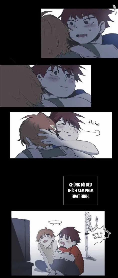 Ngoài Tầm Kiểm Soát 17 trang 4