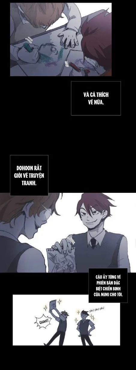 Ngoài Tầm Kiểm Soát 17 trang 5