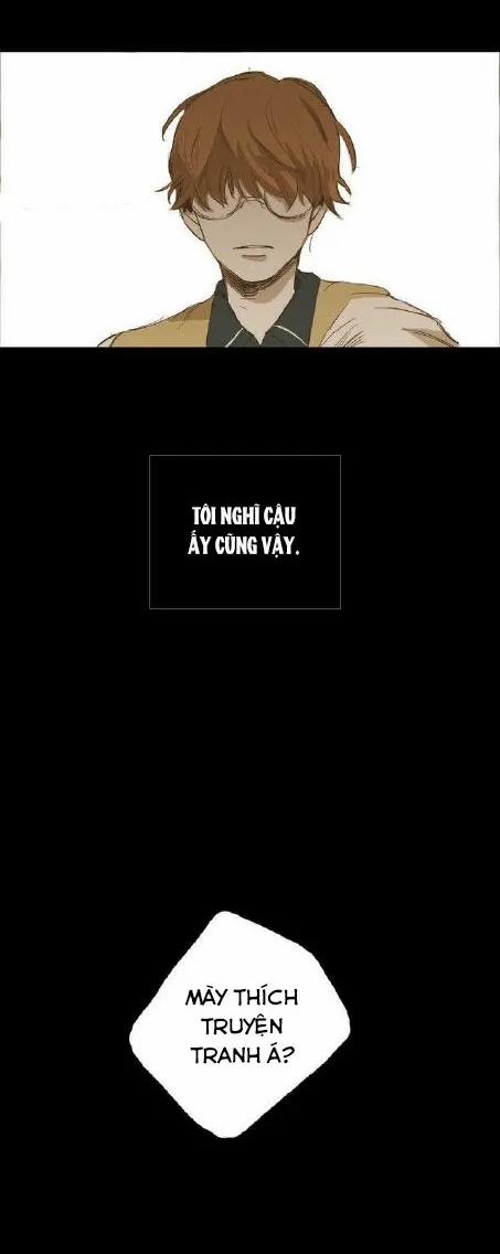 Ngoài Tầm Kiểm Soát 17 trang 8