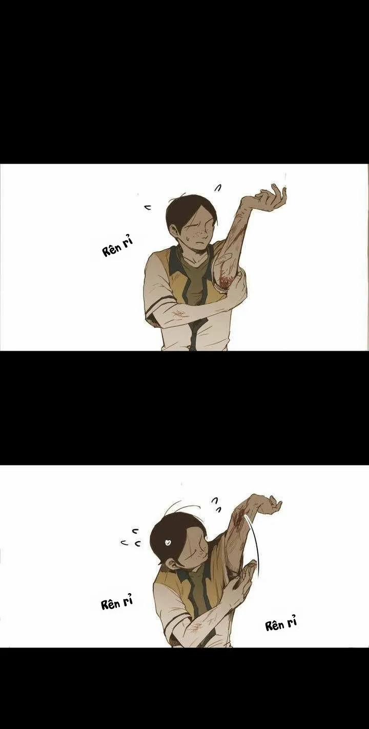 Ngoài Tầm Kiểm Soát 18 trang 1